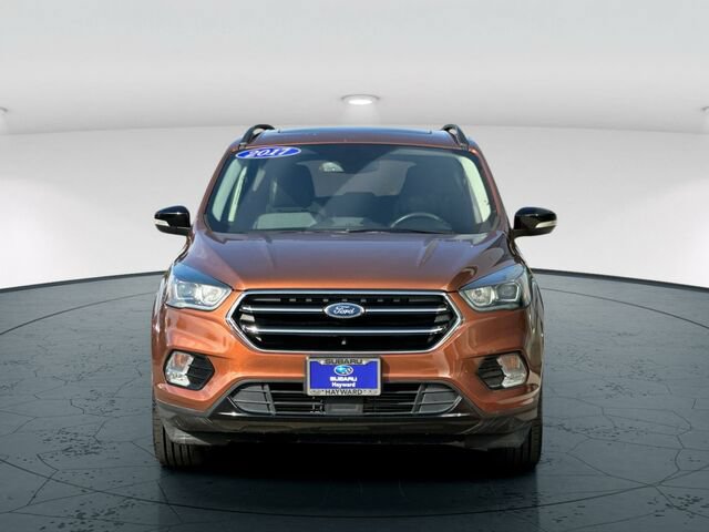 Used 2017 Ford Escape Titanium FWD image 9