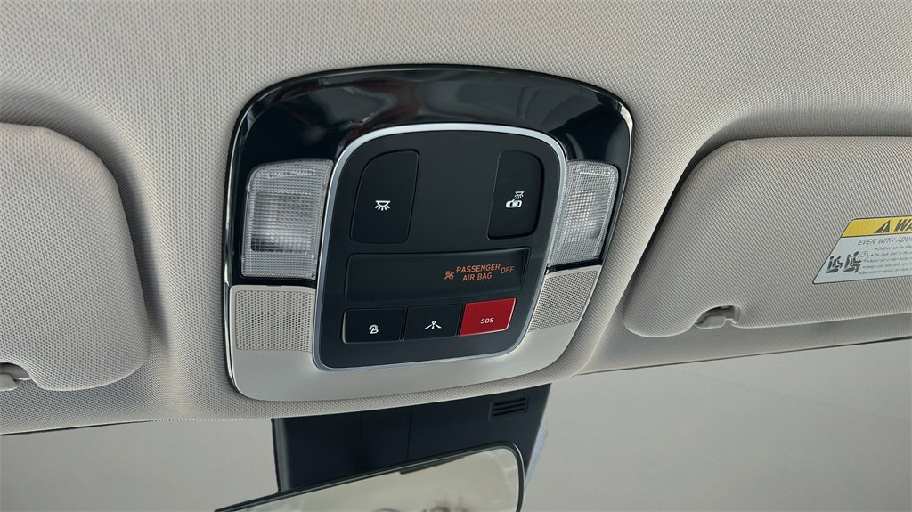 Certified 2023 Hyundai Sonata SEL image 29