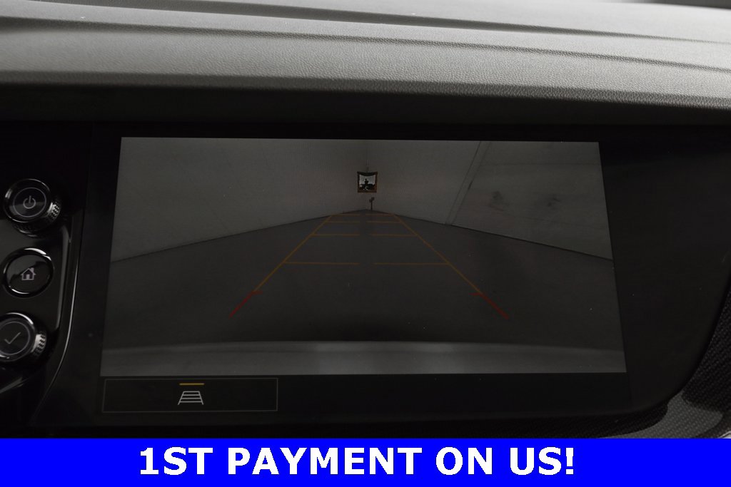 Used 2023 Buick Envision Preferred image 35