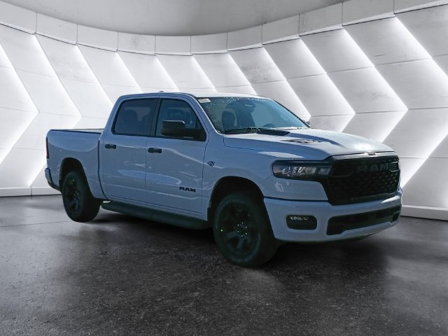 New 2026 RAM 1500 Express AWD/4WD image 8