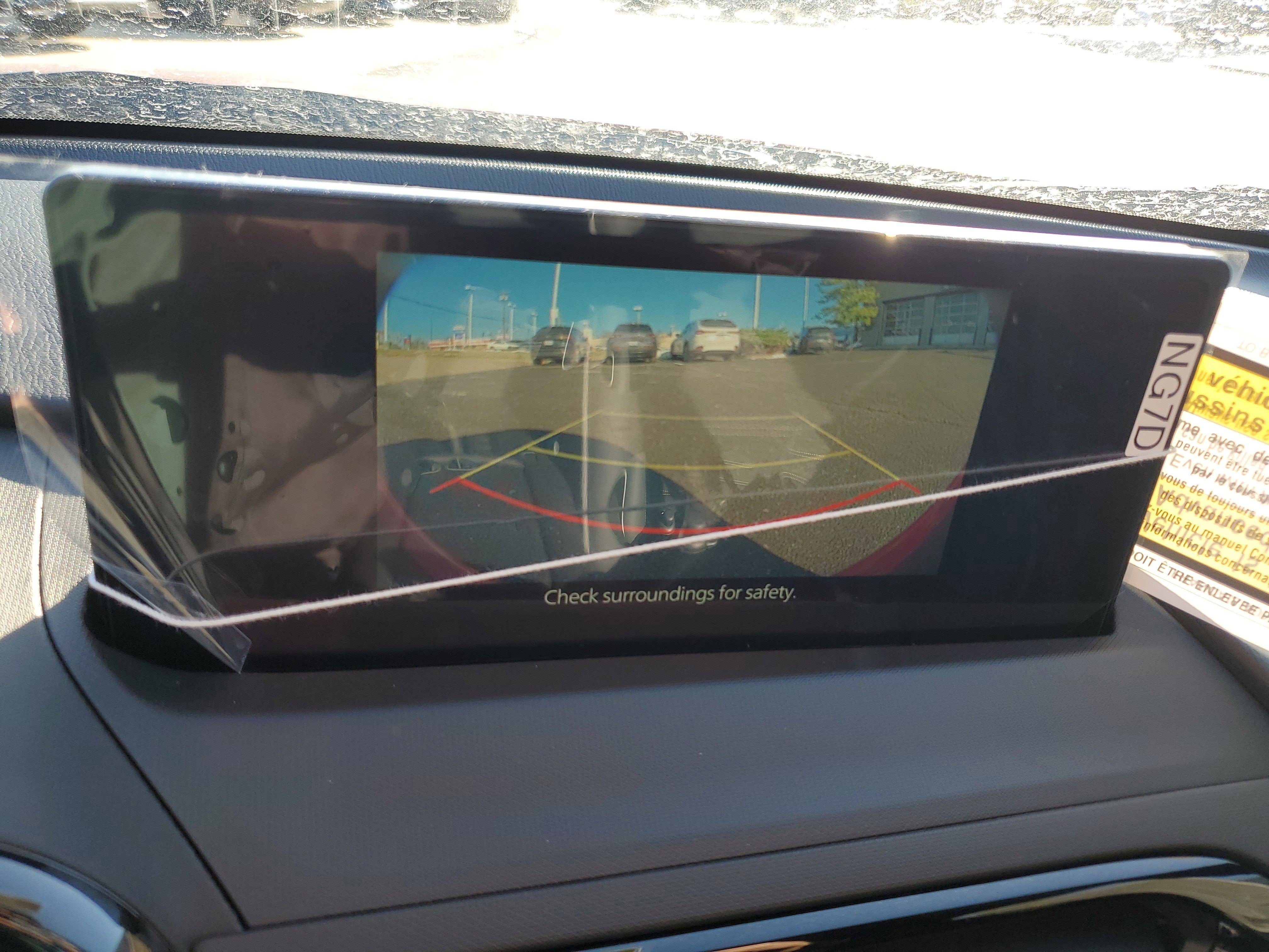 New 2025 MAZDA MX-5 Miata Club w/ Brembo/BBS Recaro Package image 22