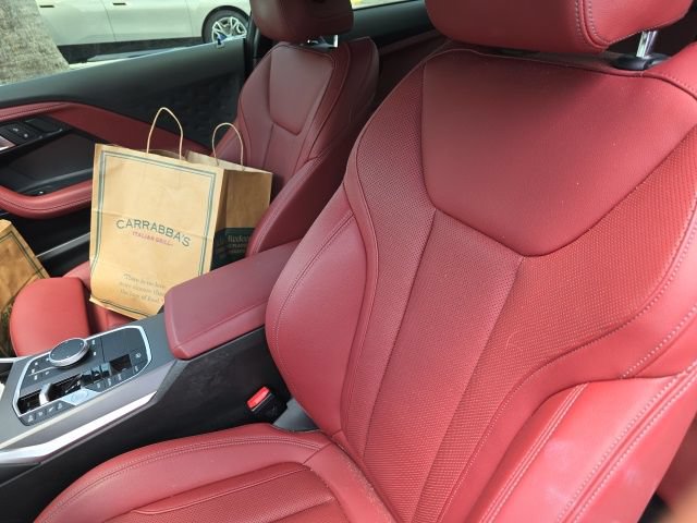 Used 2025 BMW 230i Coupe RWD image 10