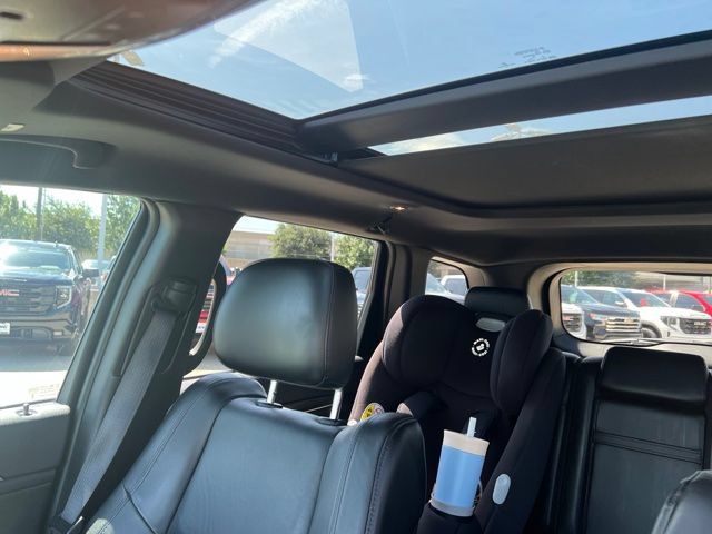 Used 2020 Jeep Grand Cherokee Limited X RWD image 15