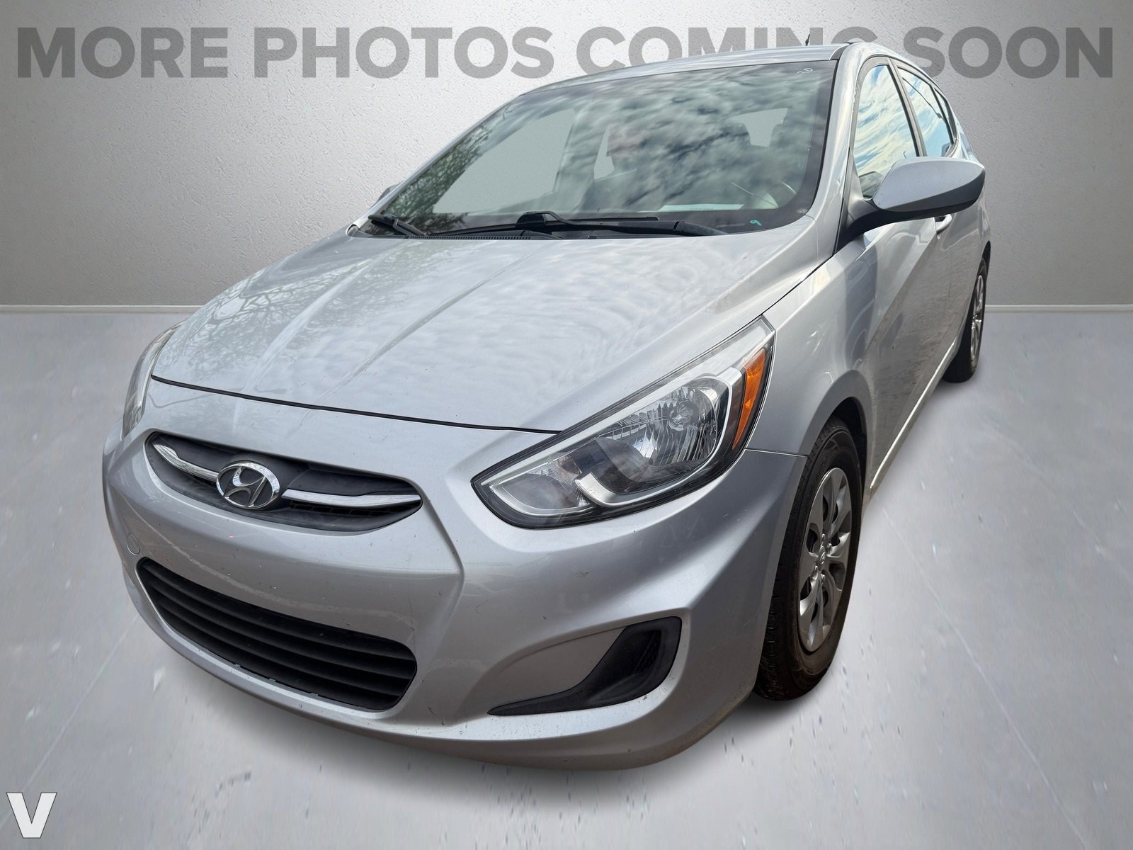 Used 2017 Hyundai Accent SE