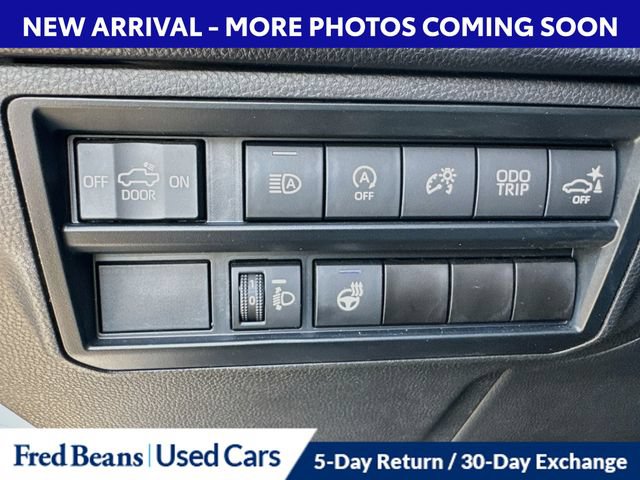 Used 2023 Toyota Tundra SR5 w/ TRD Sport Package AWD/4WD image 15