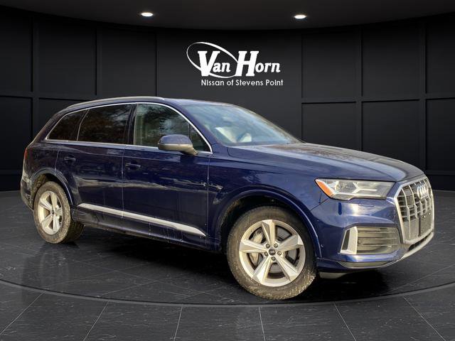 Used 2023 Audi Q7 2.0T Premium Plus w/ Premium Plus Package