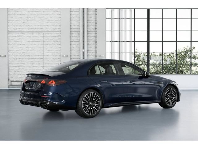 New 2027 Mercedes-Benz E 53 AMG e 4MATIC Sedan image 20