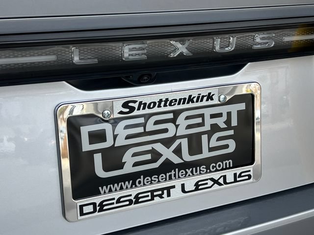New 2026 Lexus ES 350e w/ Convenience Package FWD image 16