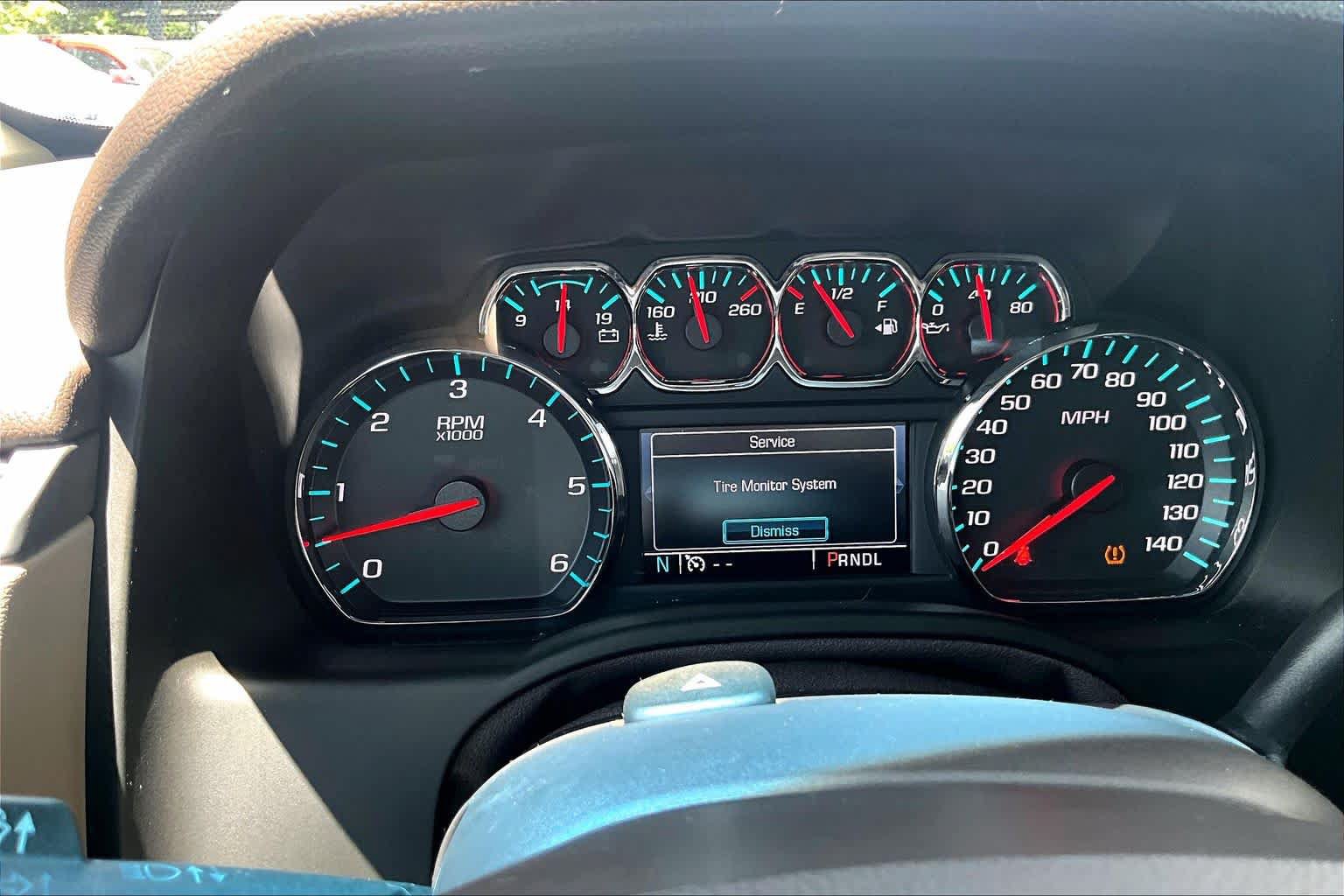 Used 2017 GMC Yukon XL SLT w/ Open Road Package RWD image 26