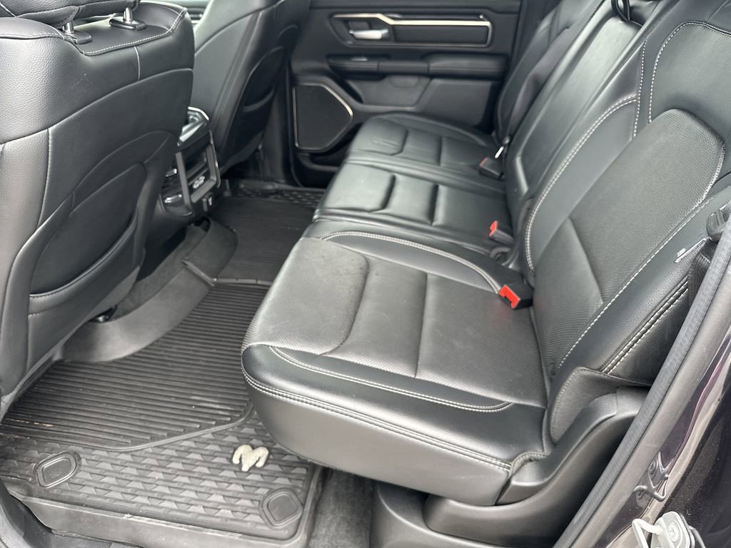 Used 2020 RAM 1500 Rebel w/ Rebel Level 2 Equipment Group AWD/4WD image 28
