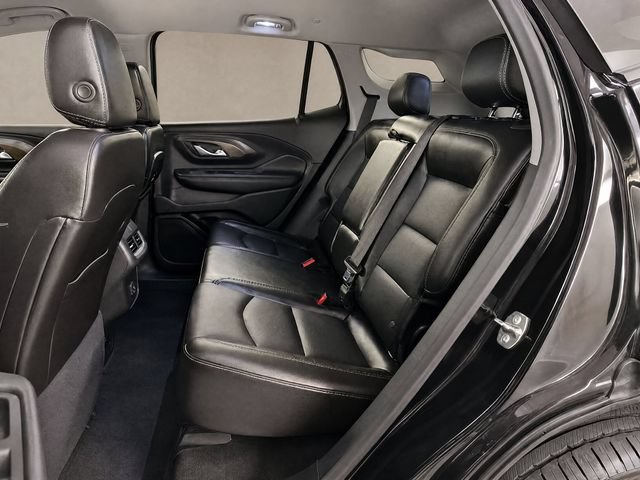Used 2024 GMC Terrain SLT FWD image 10