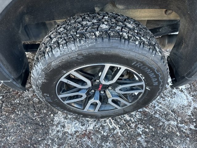 Used 2021 GMC Sierra 1500 AT4 image 19