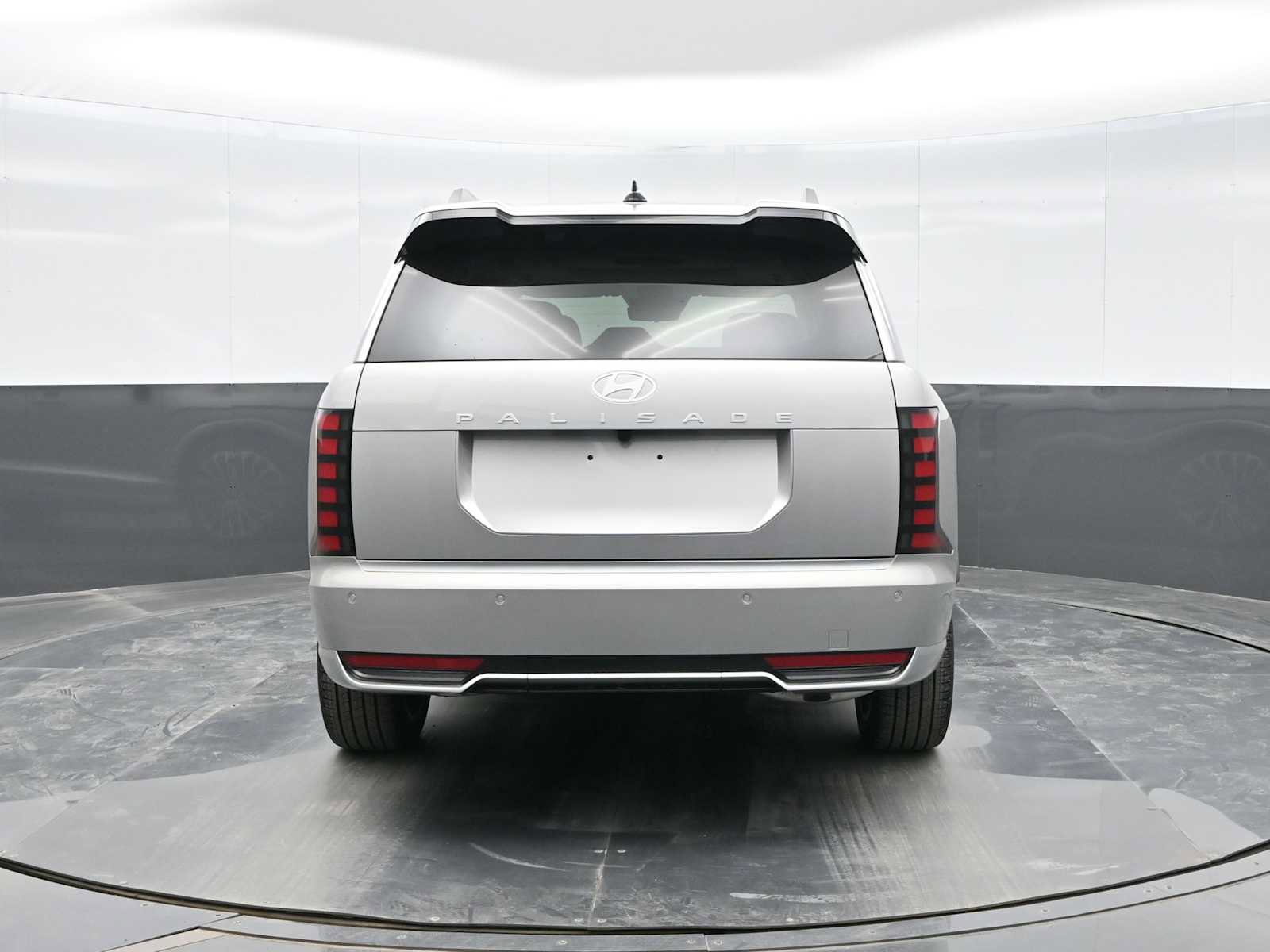 New 2026 Hyundai Palisade Calligraphy image 6