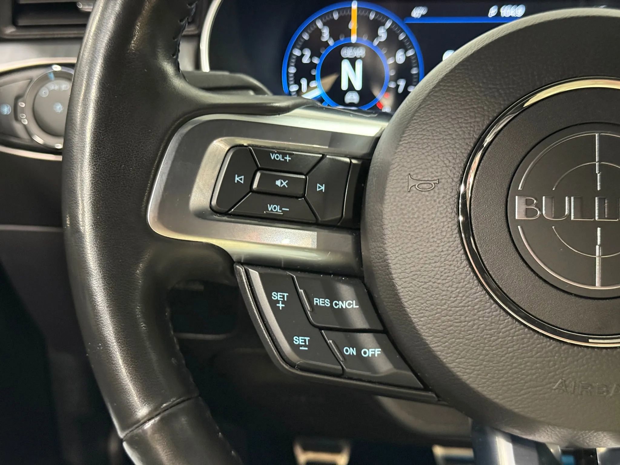 Used 2020 Ford Mustang Bullitt image 24