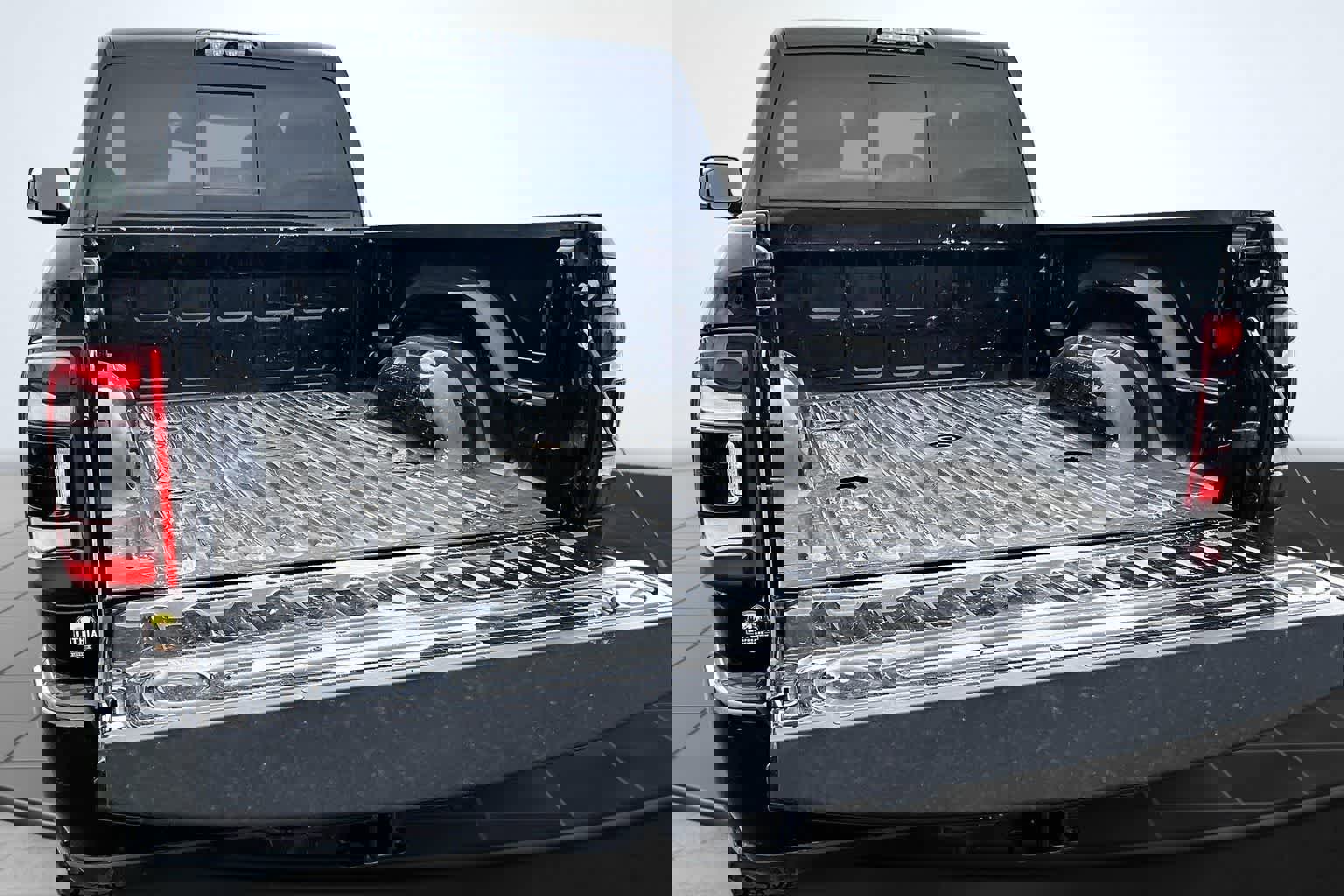 Used 2020 RAM 3500 Laramie image 6