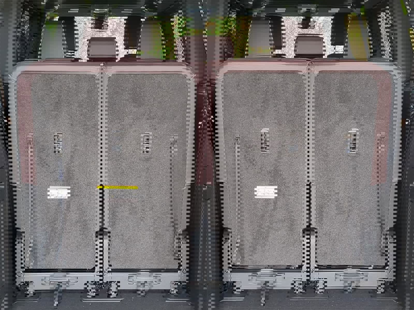 New 2025 Volkswagen ID. Buzz Pro S image 32