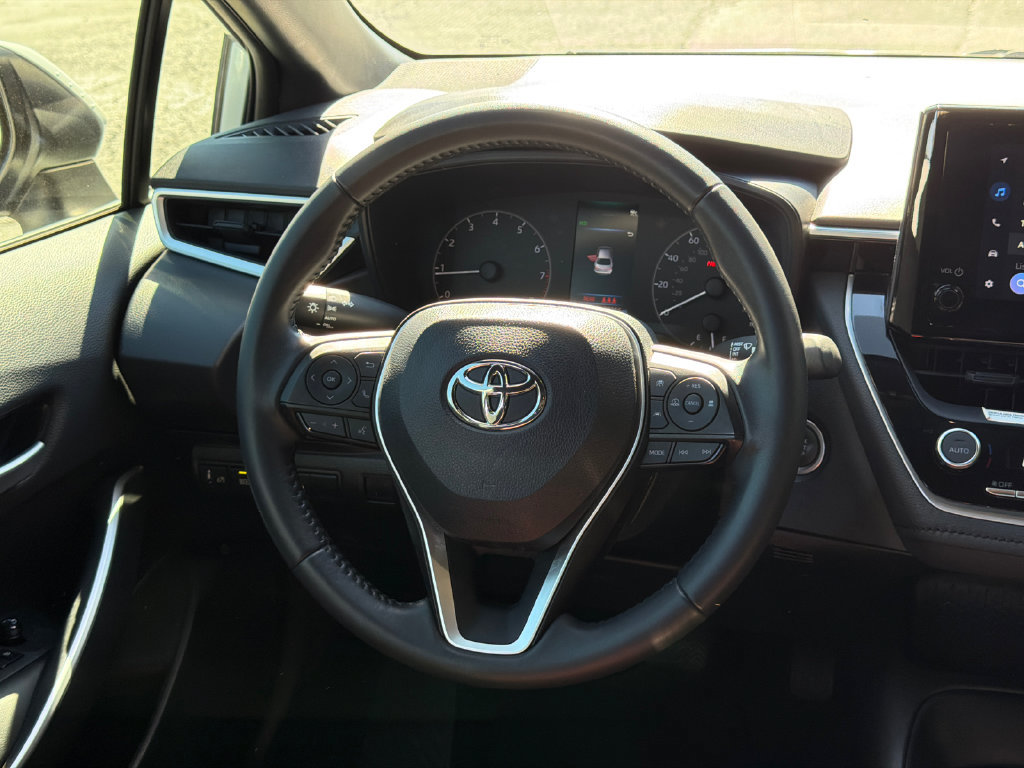 Used 2024 Toyota Corolla SE FWD image 28