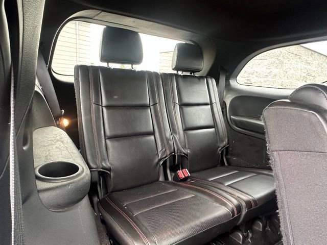 Used 2023 Dodge Durango GT AWD/4WD image 34
