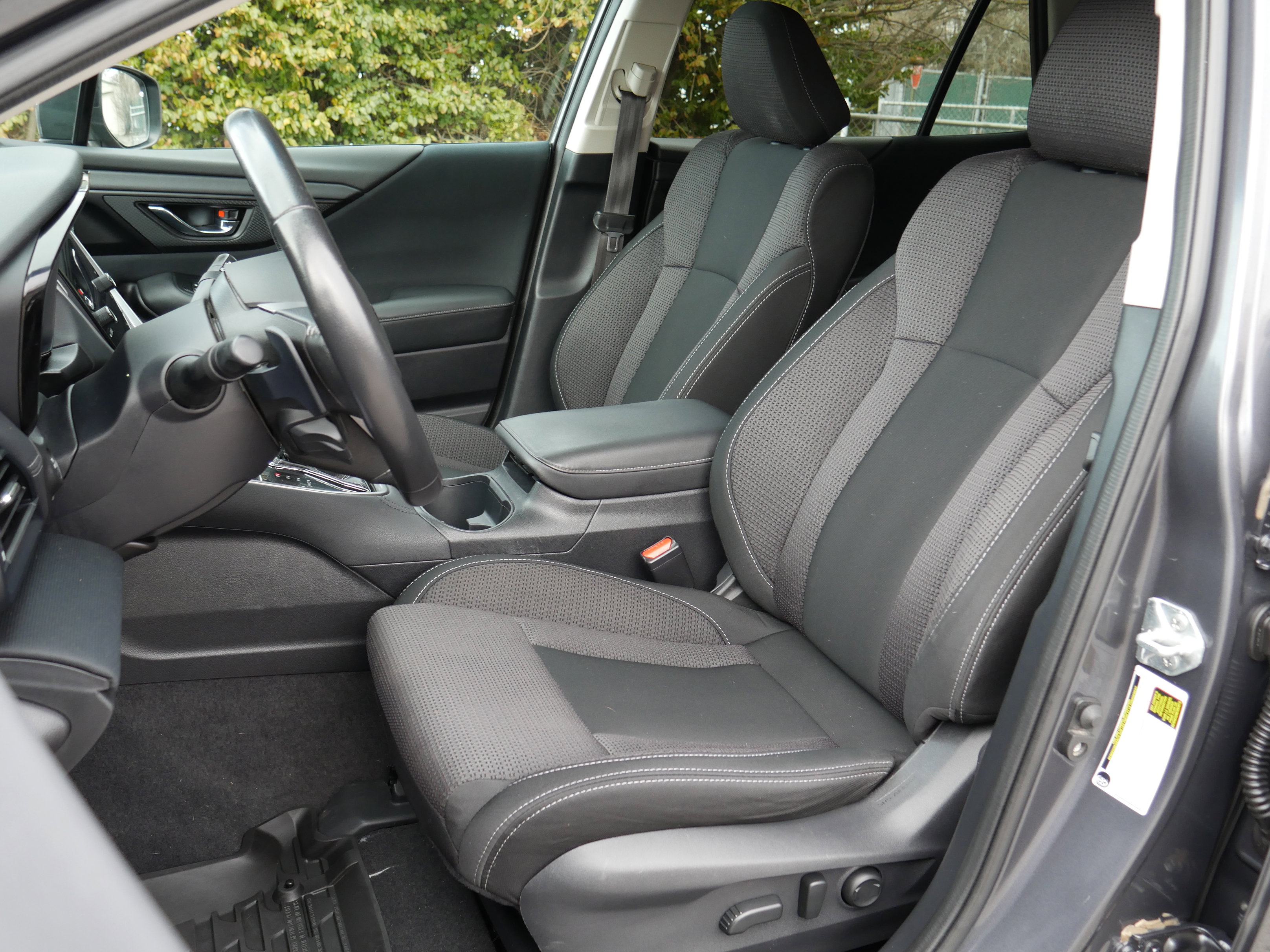 Used 2021 Subaru Outback Premium w/ Popular Package #1 image 26