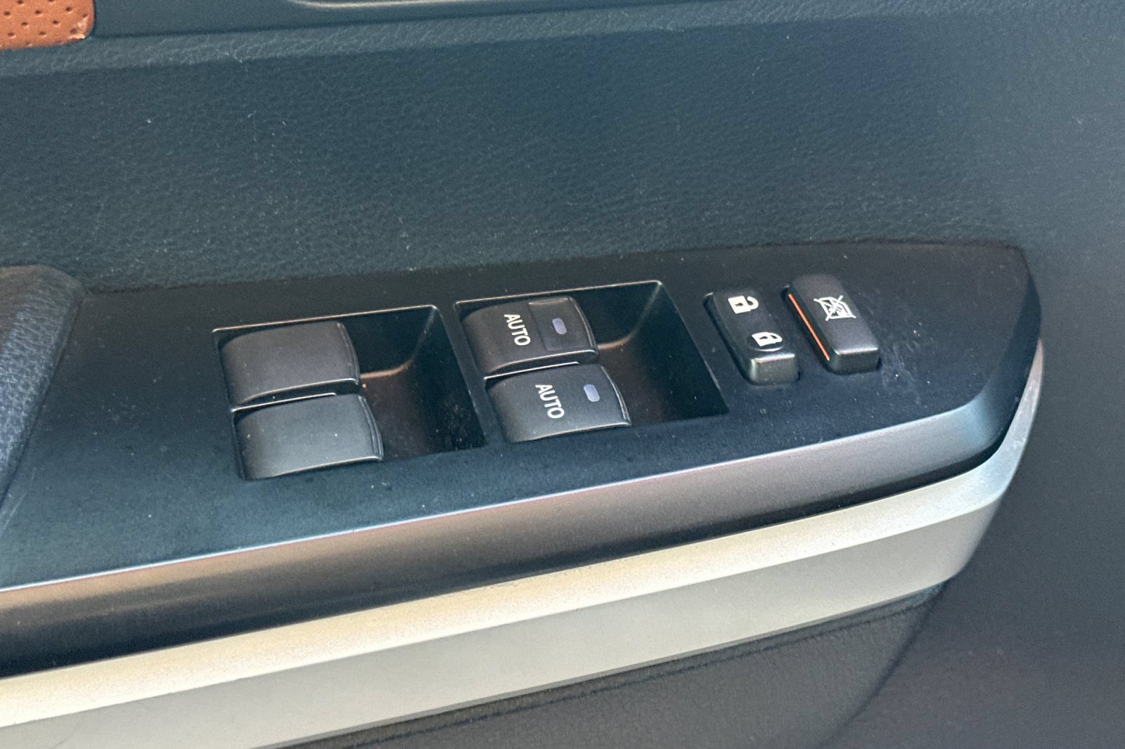 Used 2014 Toyota Tundra 1794 Edition RWD image 13