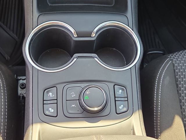 Certified 2023 GMC Terrain SLE w/ Driver Convenience Package image 31