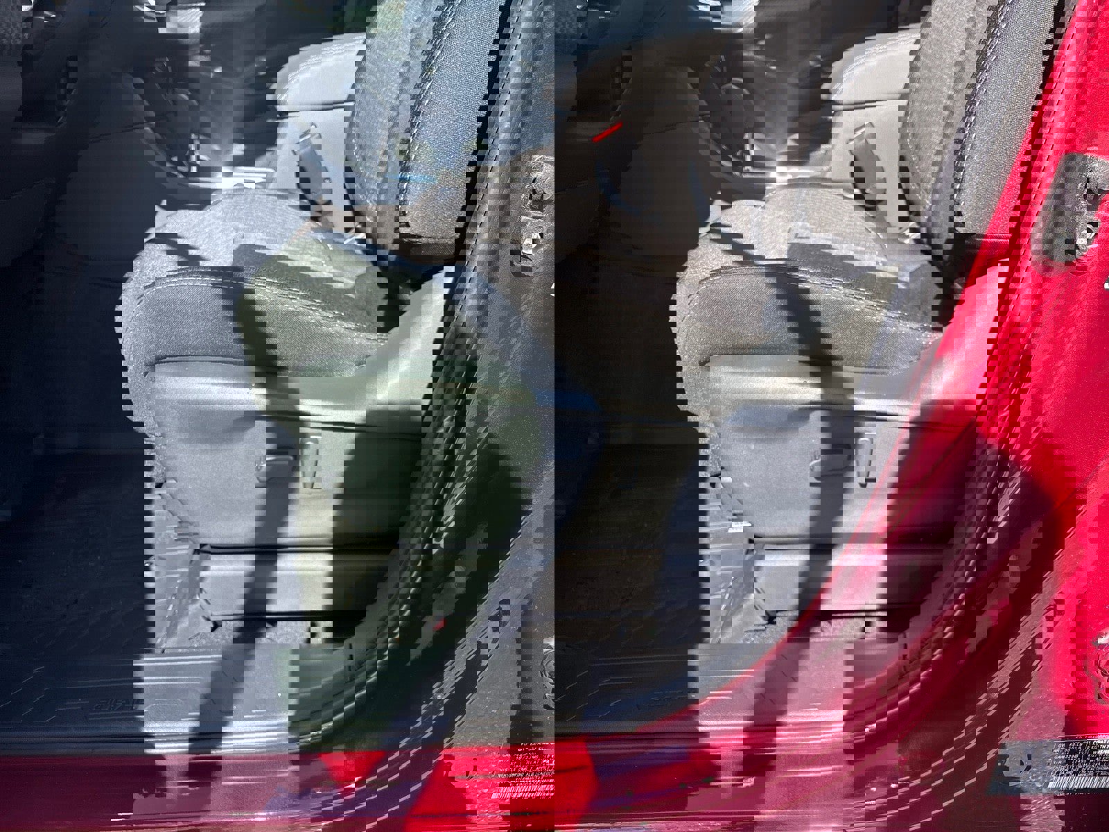 New 2025 Subaru Ascent Premium image 13