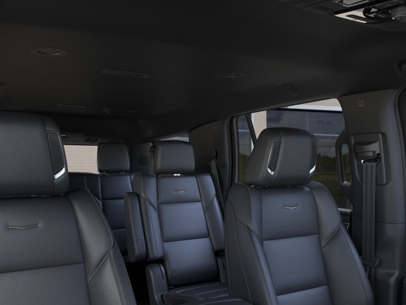 New 2026 Cadillac Escalade 2WD image 24