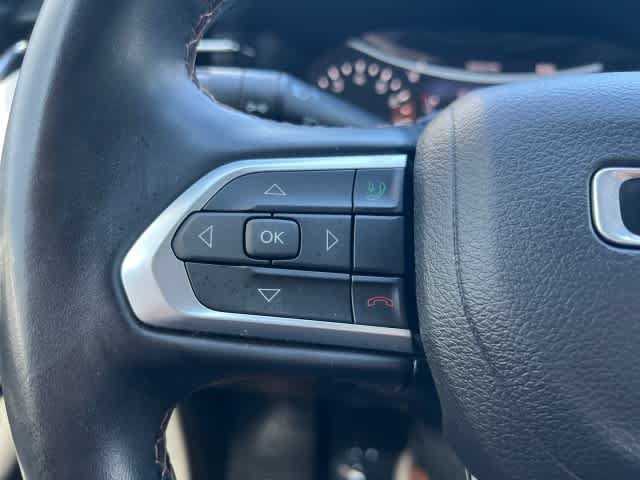 Used 2022 Jeep Compass Limited AWD/4WD image 26
