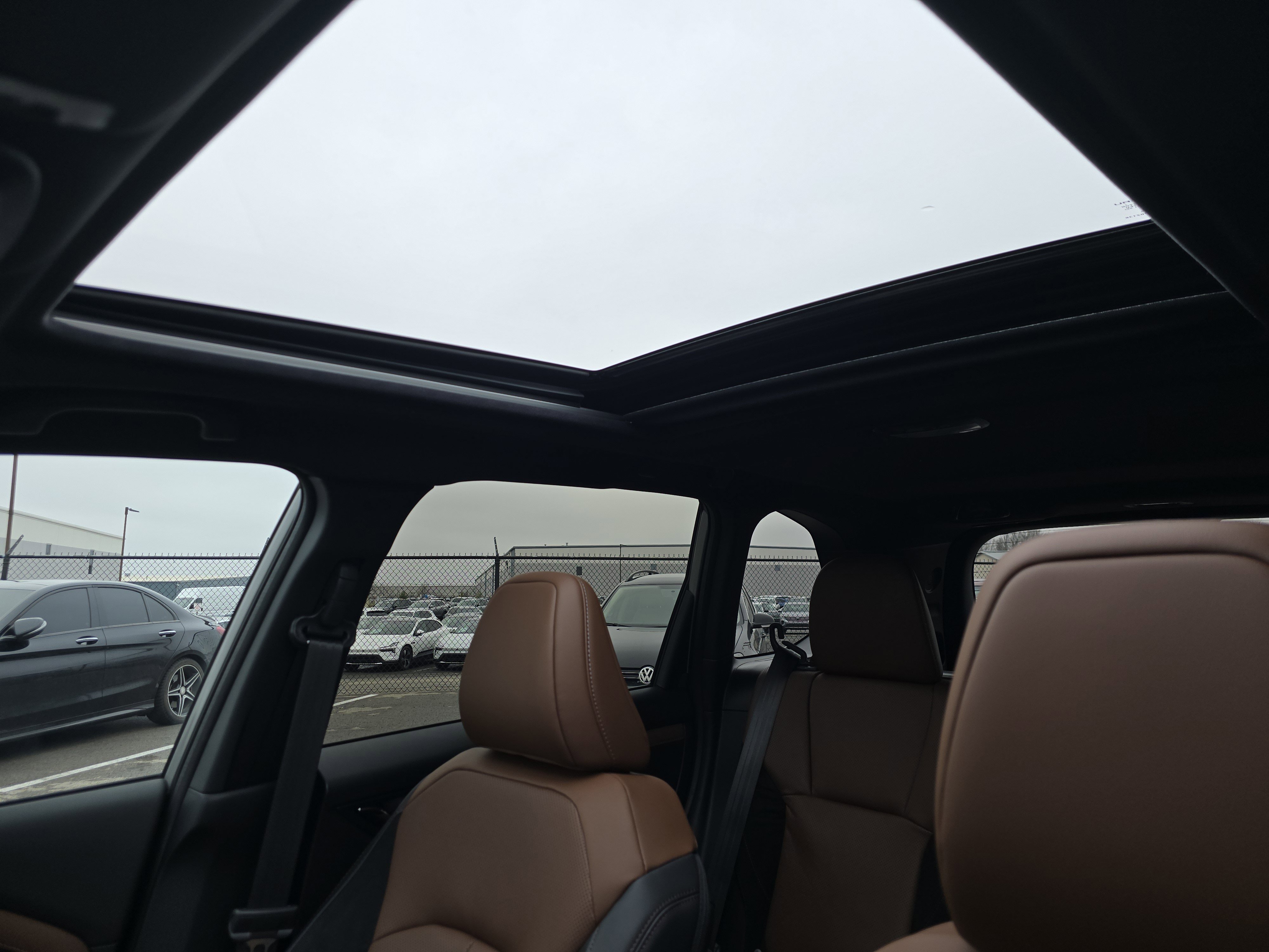 New 2026 Subaru Forester Touring image 9