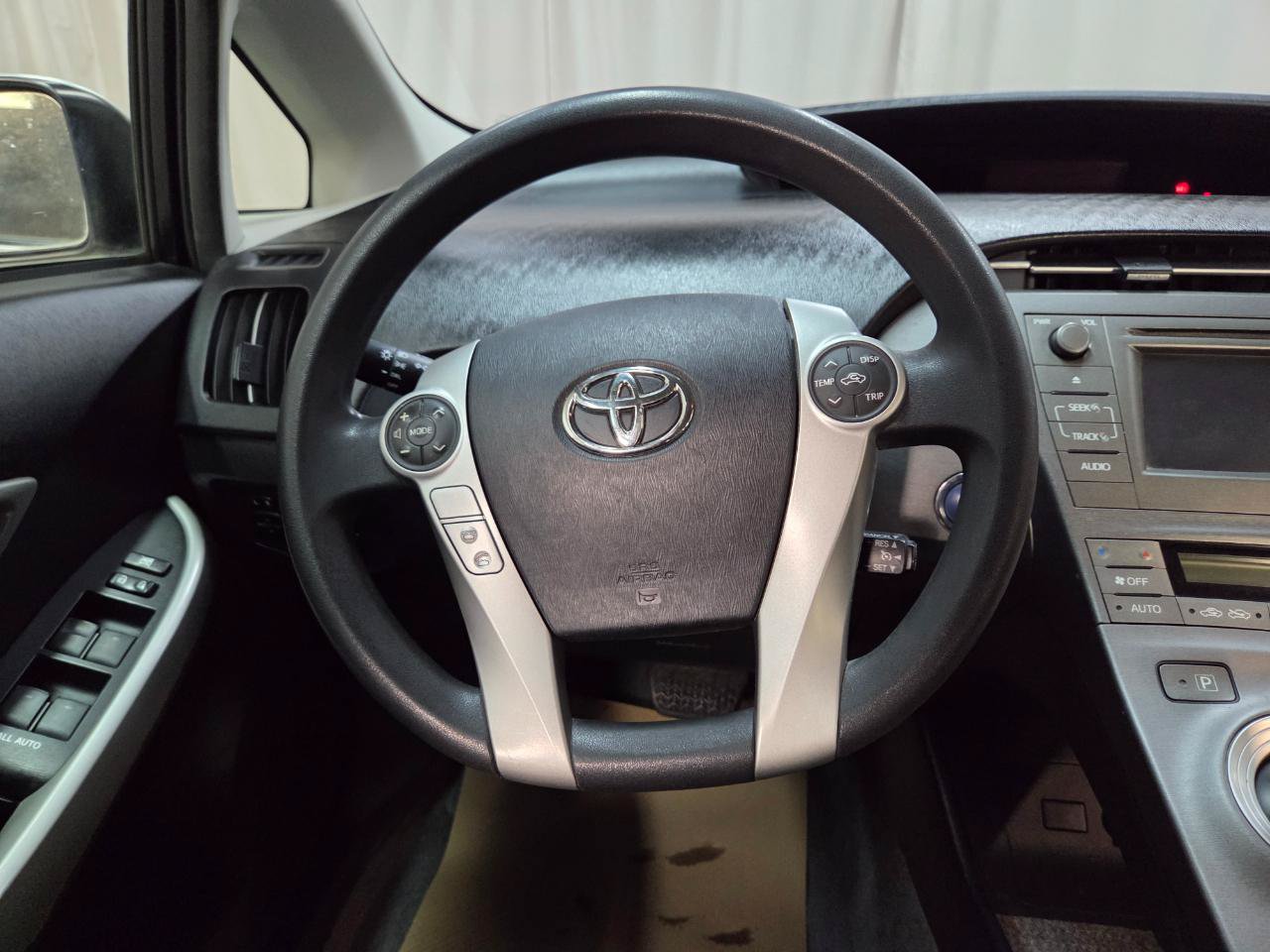 Used 2013 Toyota Prius Two FWD image 28