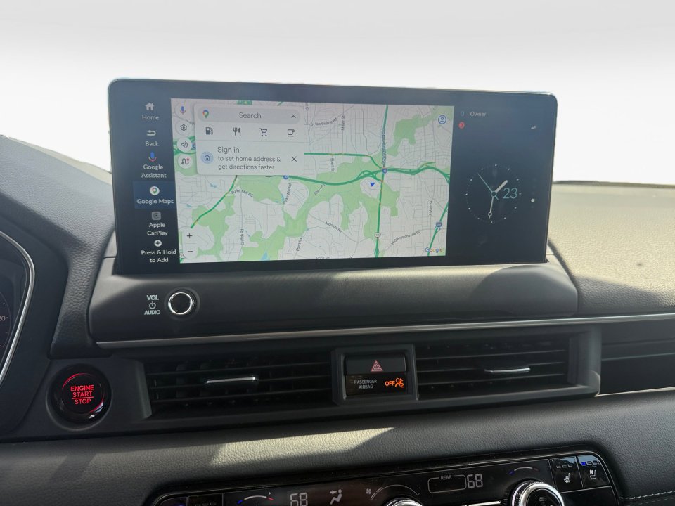 New 2026 Honda Pilot Elite image 17