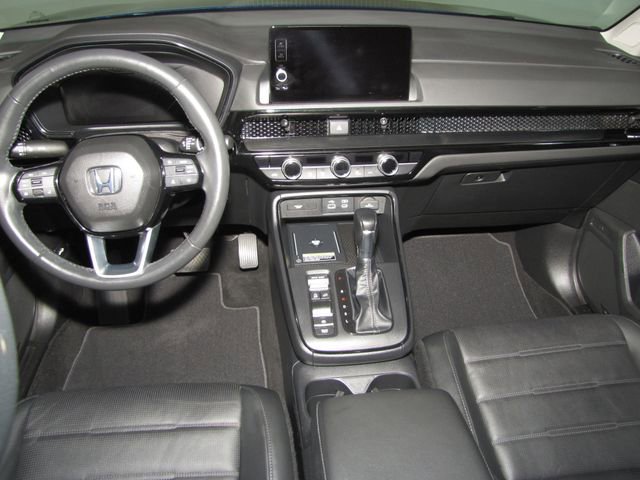 Certified 2024 Honda CR-V EX-L image 14