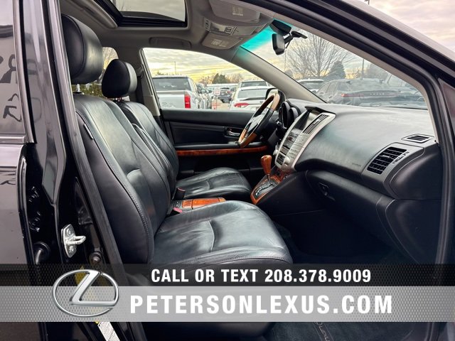 Used 2009 Lexus RX 350 AWD image 12
