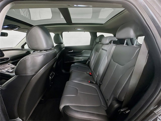 Used 2023 Hyundai Santa Fe SEL w/ Premium Package image 26
