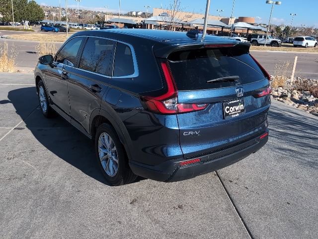 Used 2024 Honda CR-V EX-L image 5