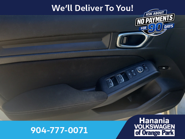 Used 2025 Honda Civic Sport image 17