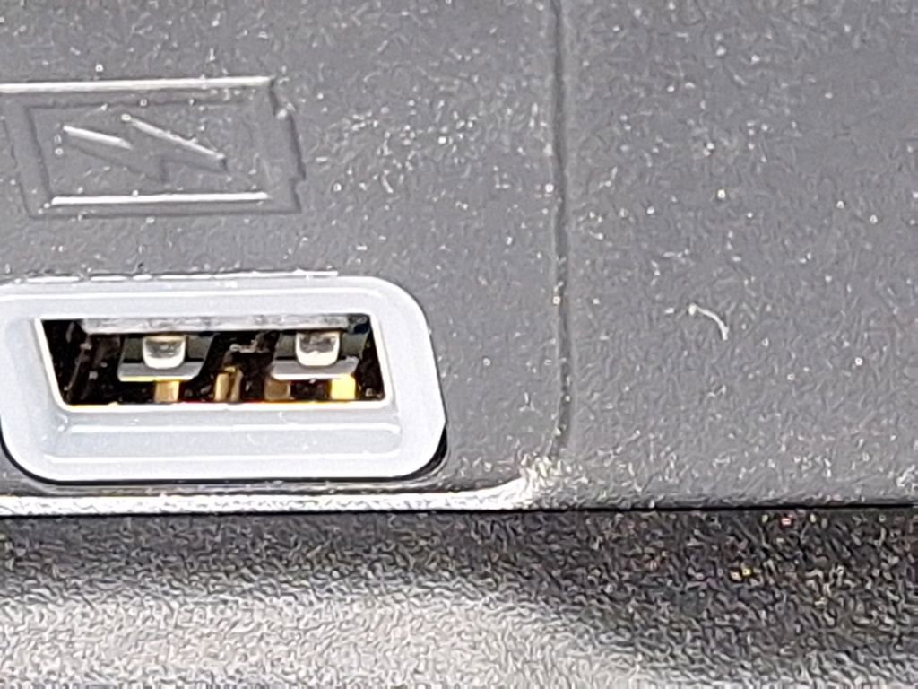 Used 2025 RAM 1500 Big Horn image 34