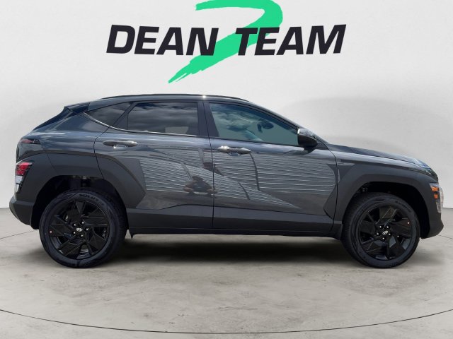 Certified 2026 Hyundai Kona SEL Sport AWD/4WD image 9