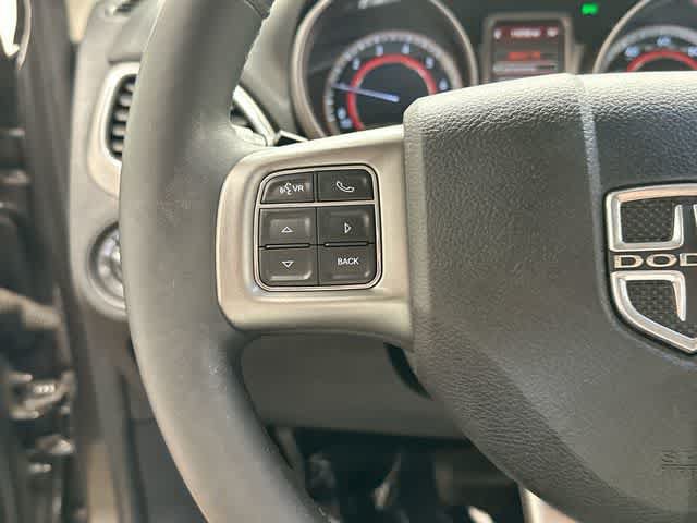 Used 2014 Dodge Journey Crossroad w/ Flexible Seating Group AWD/4WD image 9