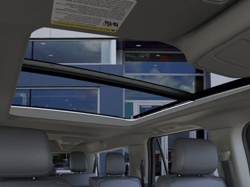 New 2025 Ford Expedition Max Active AWD/4WD image 22