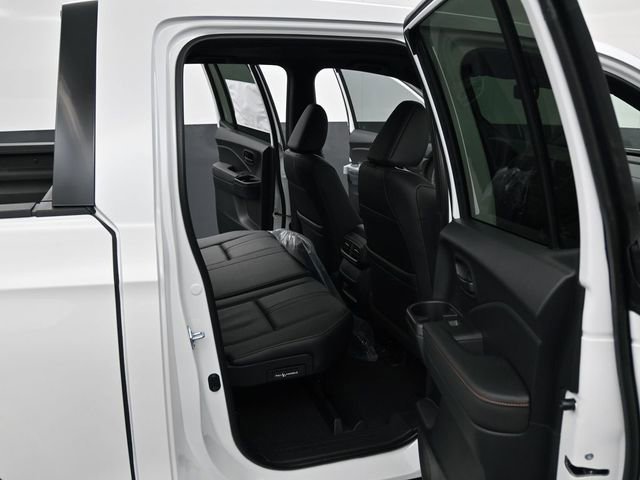 New 2026 Honda Ridgeline TrailSport image 20