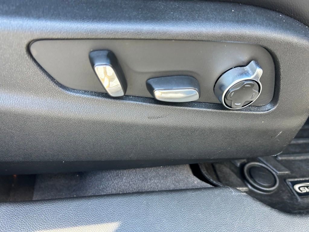 Used 2024 Cadillac XT4 Sport w/ Cold Weather Package image 50