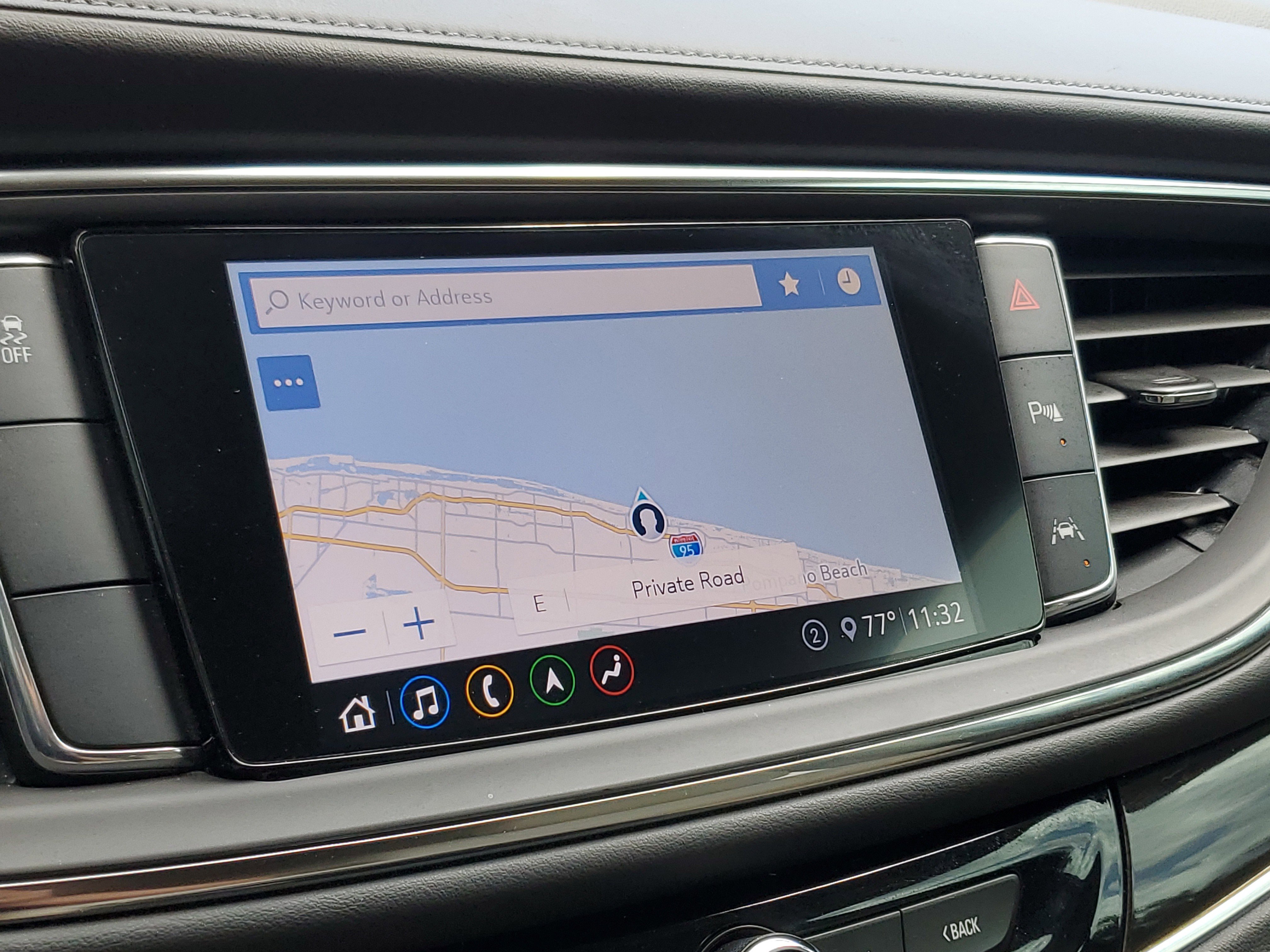 Used 2021 Buick Enclave Premium w/ Sun and Sites Package image 26