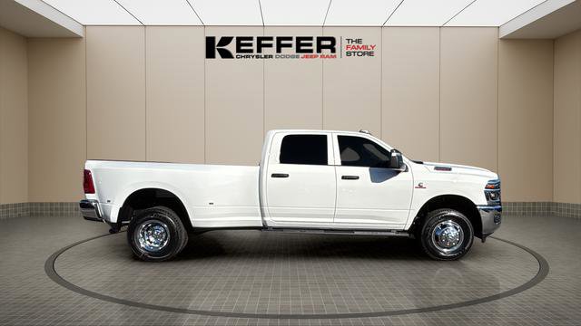 New 2026 RAM 3500 Tradesman image 6