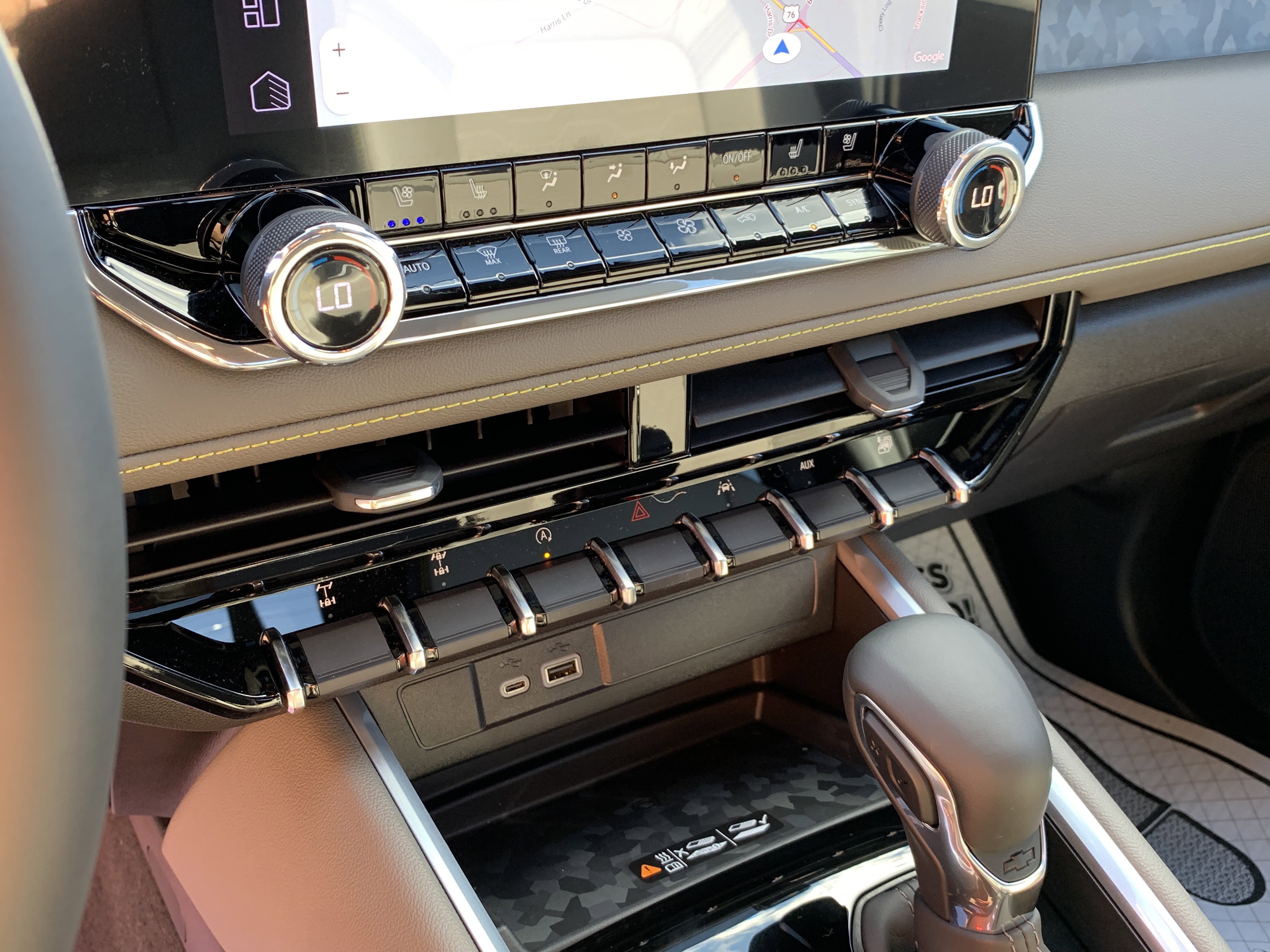 New 2026 Chevrolet Colorado ZR2 w/ Technology Package image 15