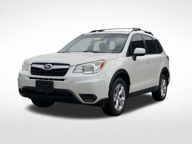 Used 2015 Subaru Forester 2.5i Premium w/ All-Weather Package image 6