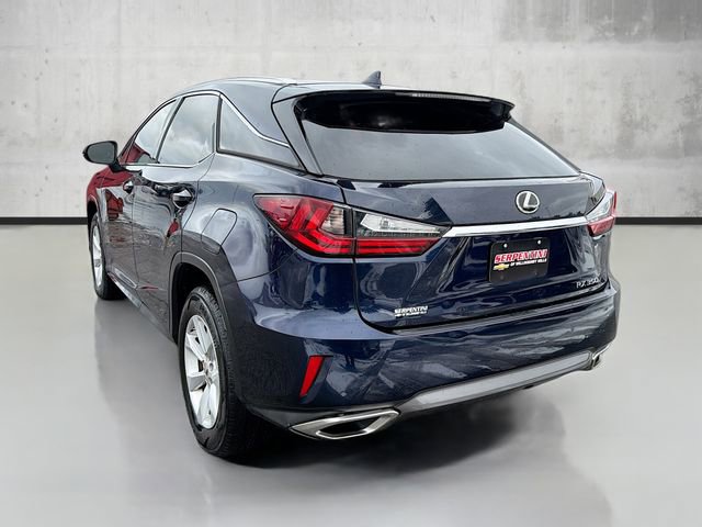 Used 2017 Lexus RX 350 AWD w/ Premium Package image 7