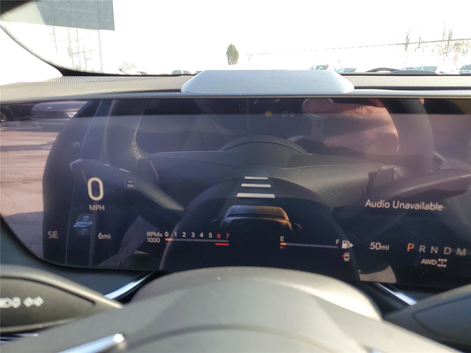 New 2026 Buick Envision Preferred image 26