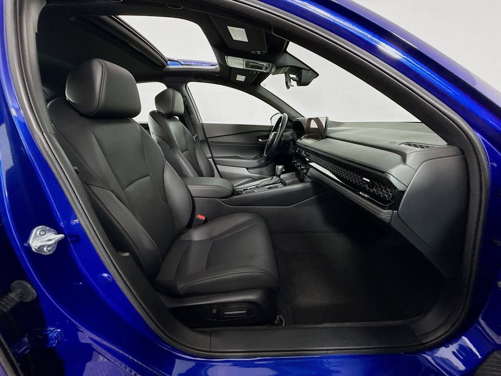 Certified 2023 Honda Accord Sport image 21