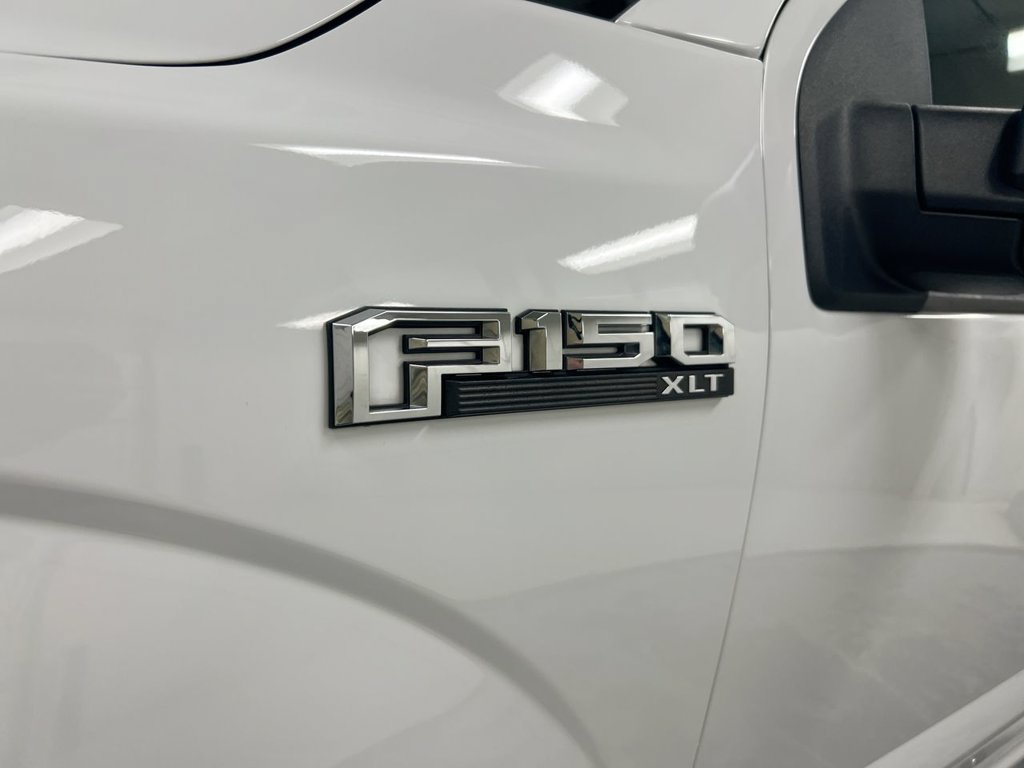 Used 2019 Ford F150 XLT w/ XTR Package AWD/4WD image 25